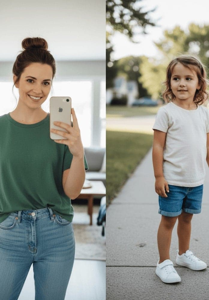 Original - AI Hug Younger Self