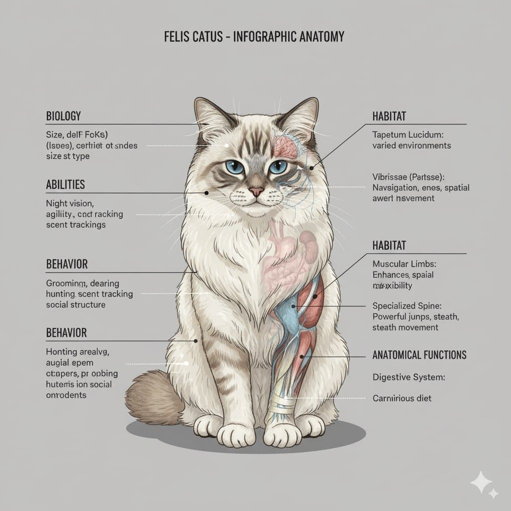 Anatomy Illustration