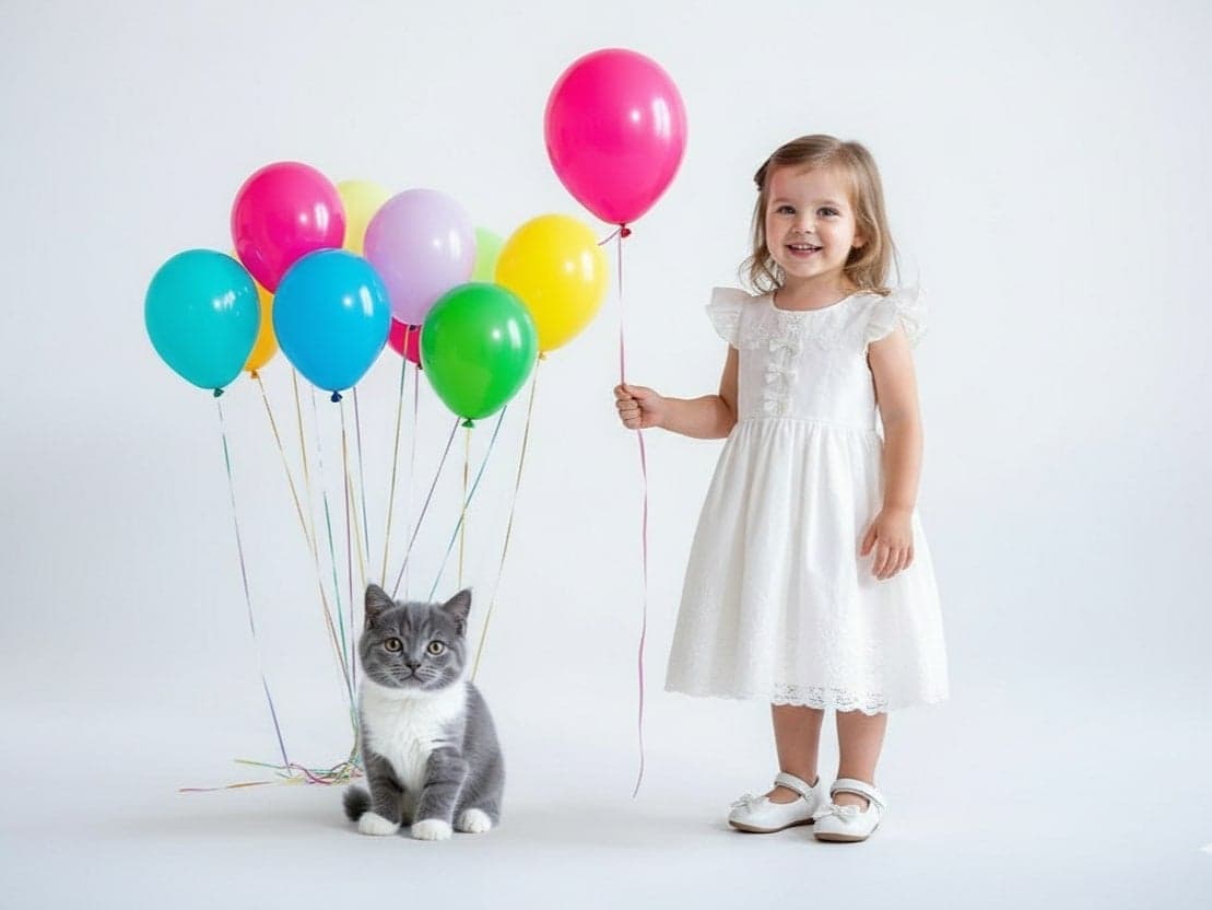 Image Fusion: Combine Multiple Images