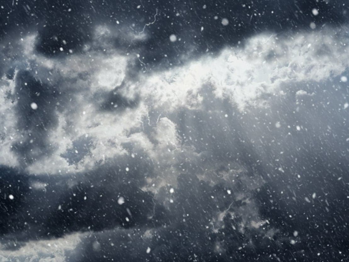 24. Change the Weath﻿﻿﻿er