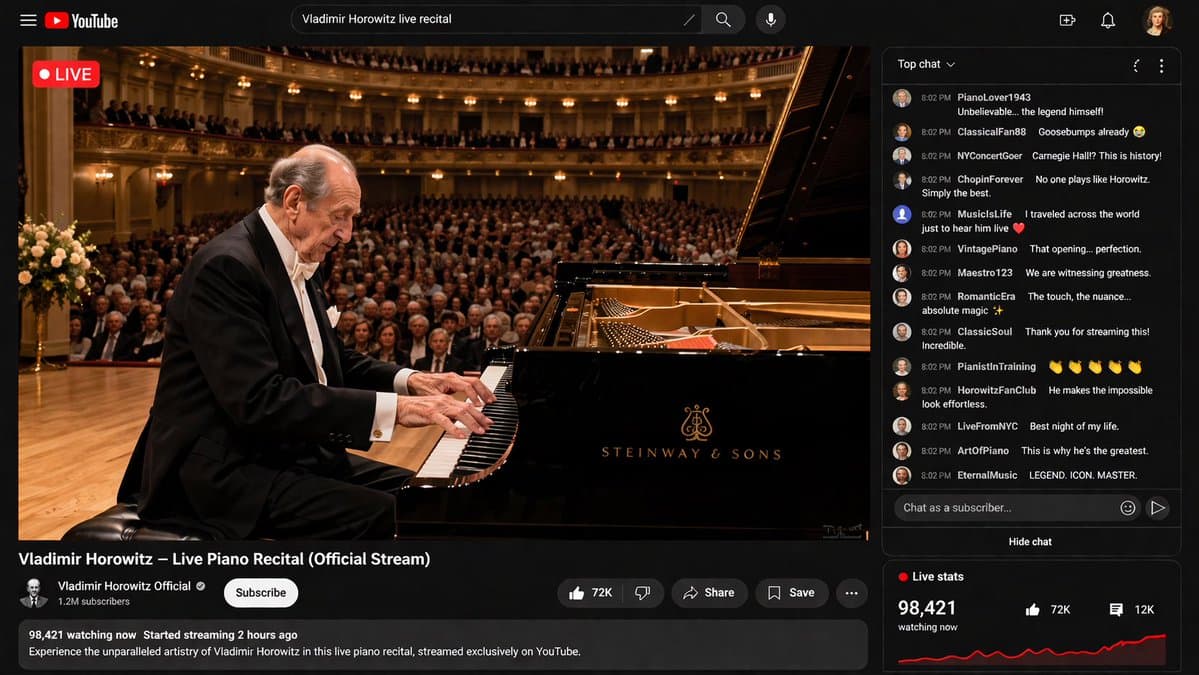 Video Cover Interface Image