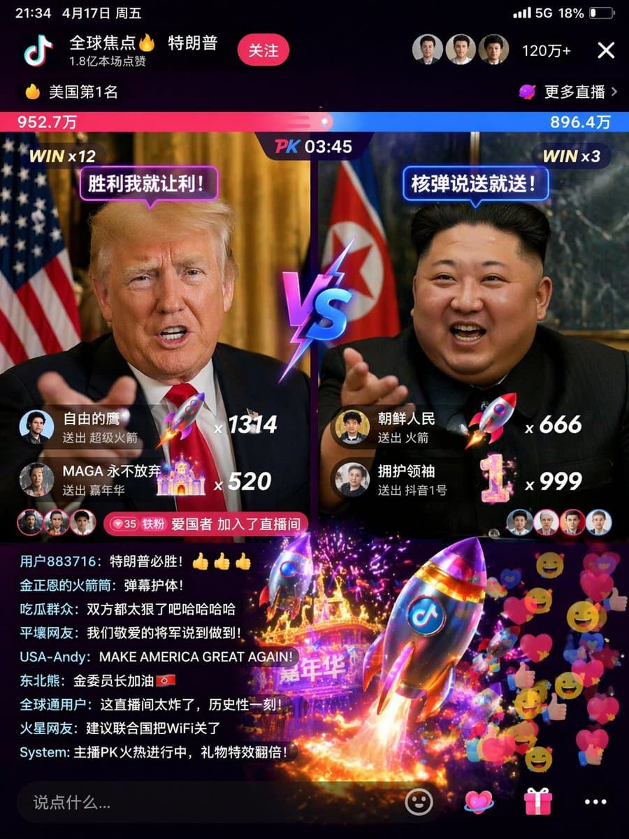Comprehensive Application Scenario Image