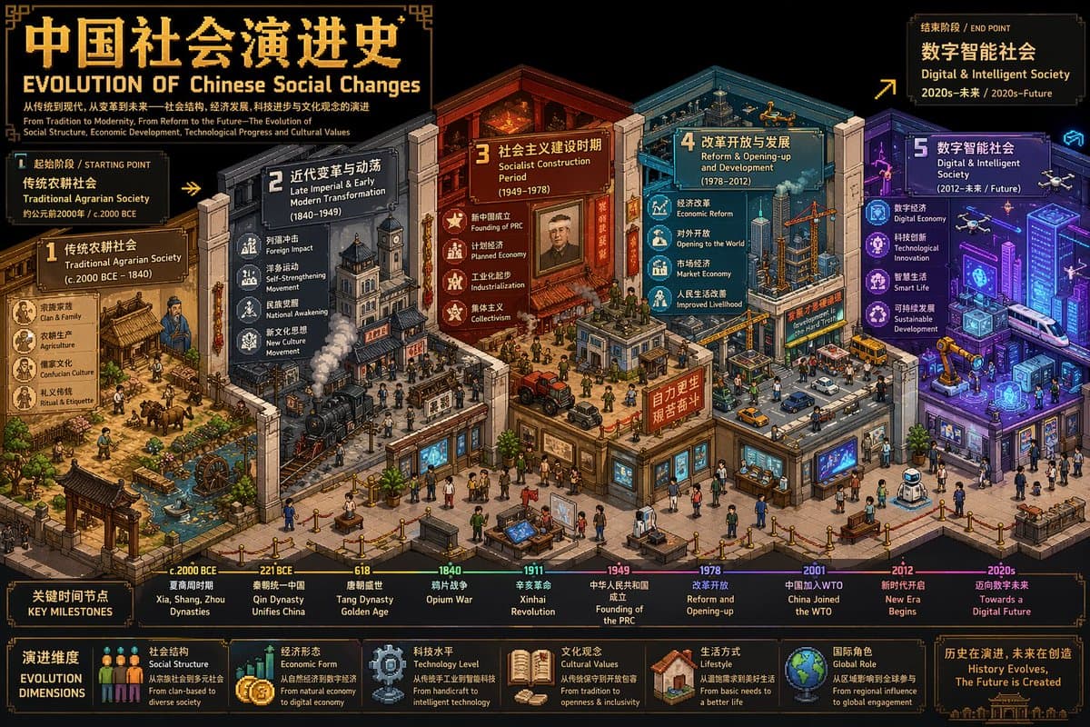 Western Art Evolution Pixel Museum