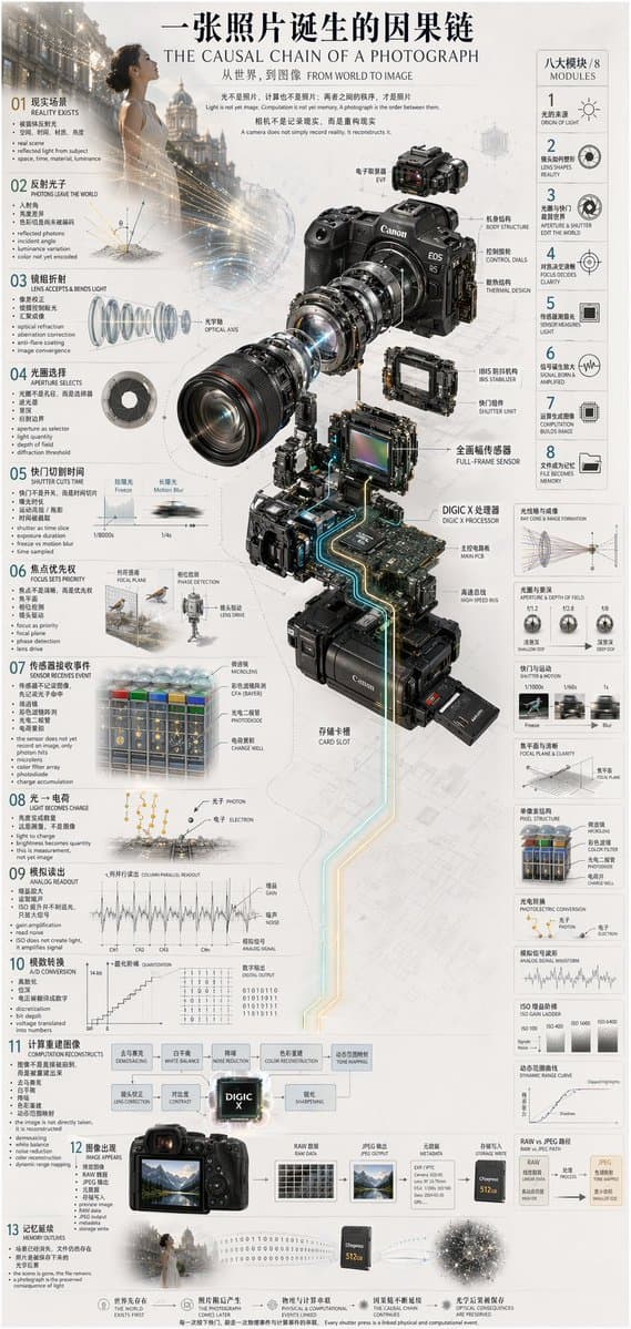 Infographic Visualization Design