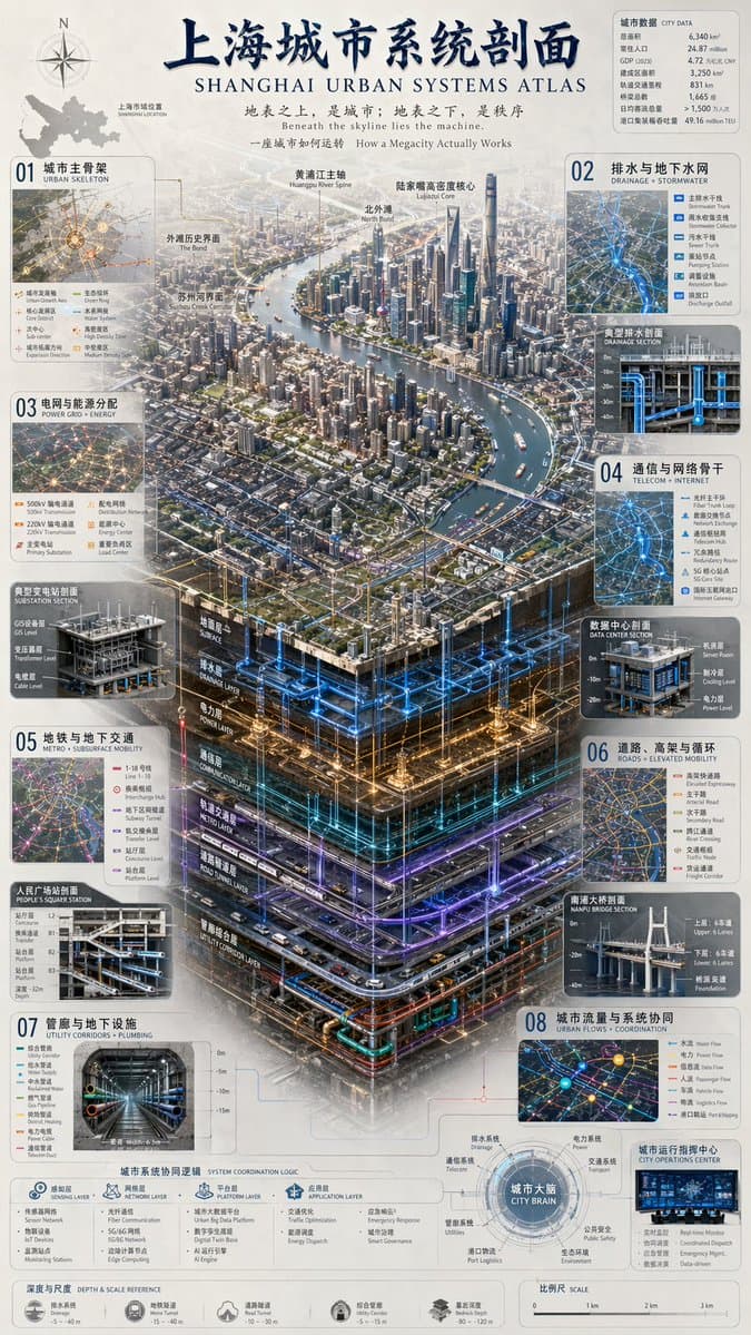 Infographic Visualization Design