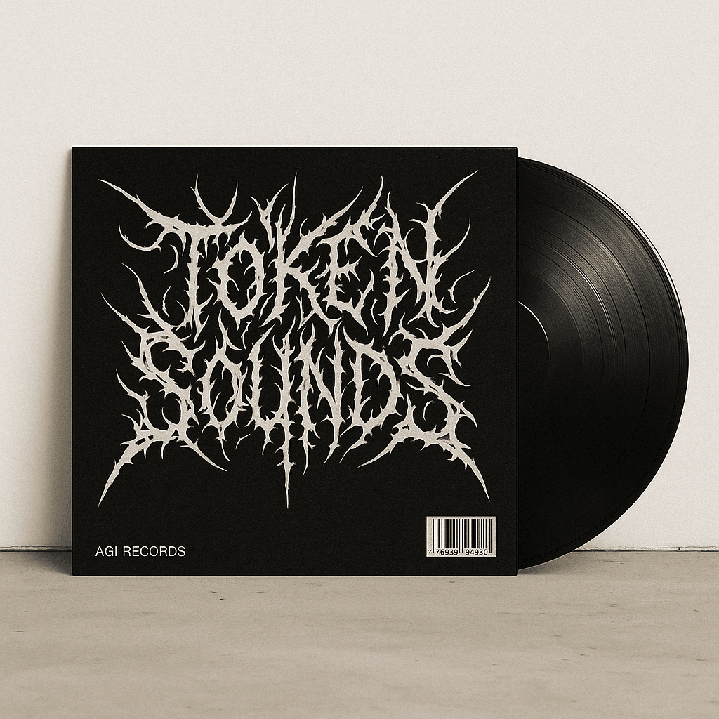 Ossified Rites of Metallic Echoes