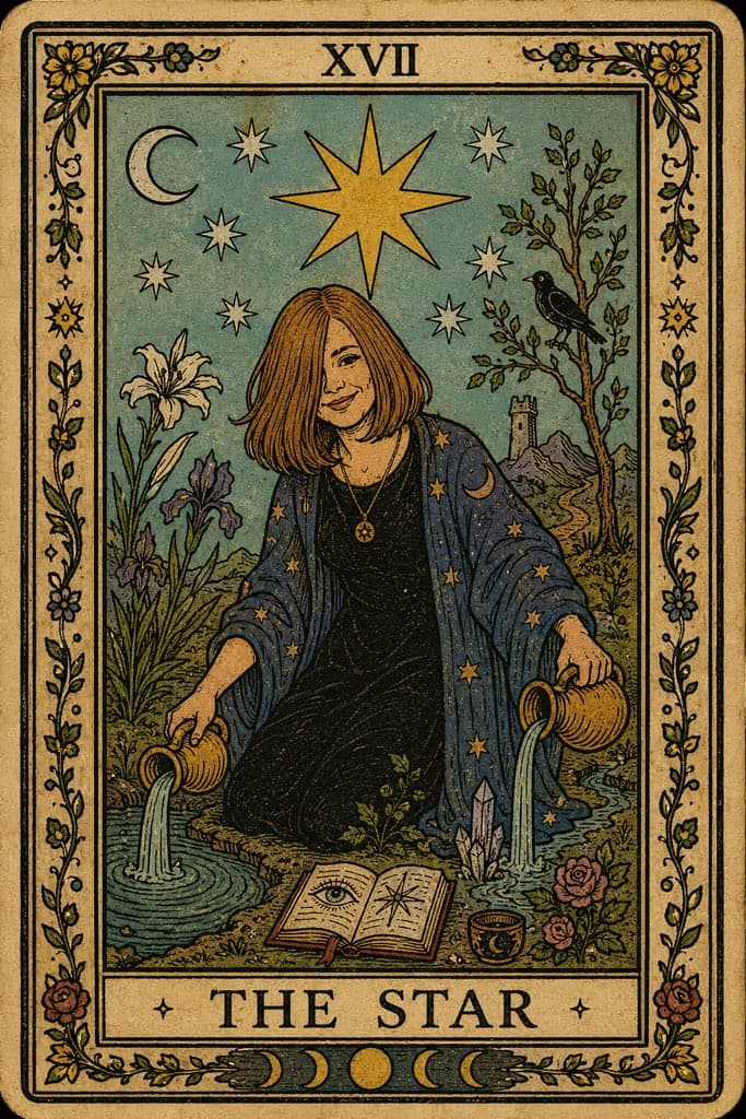 The Seeker of Silent Reflections