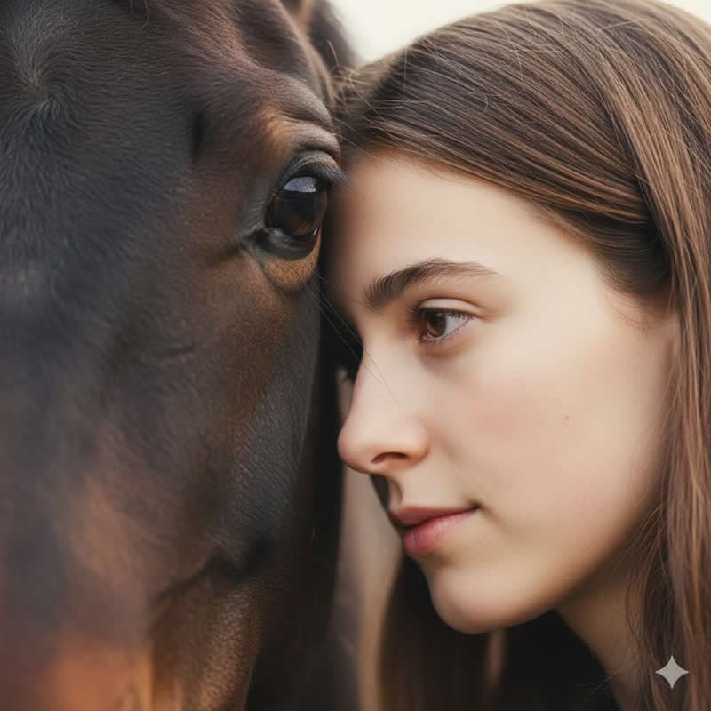 The Horse's Whispers