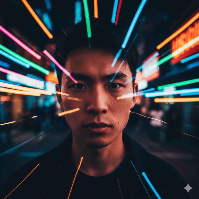 The Shutter Drag Expression